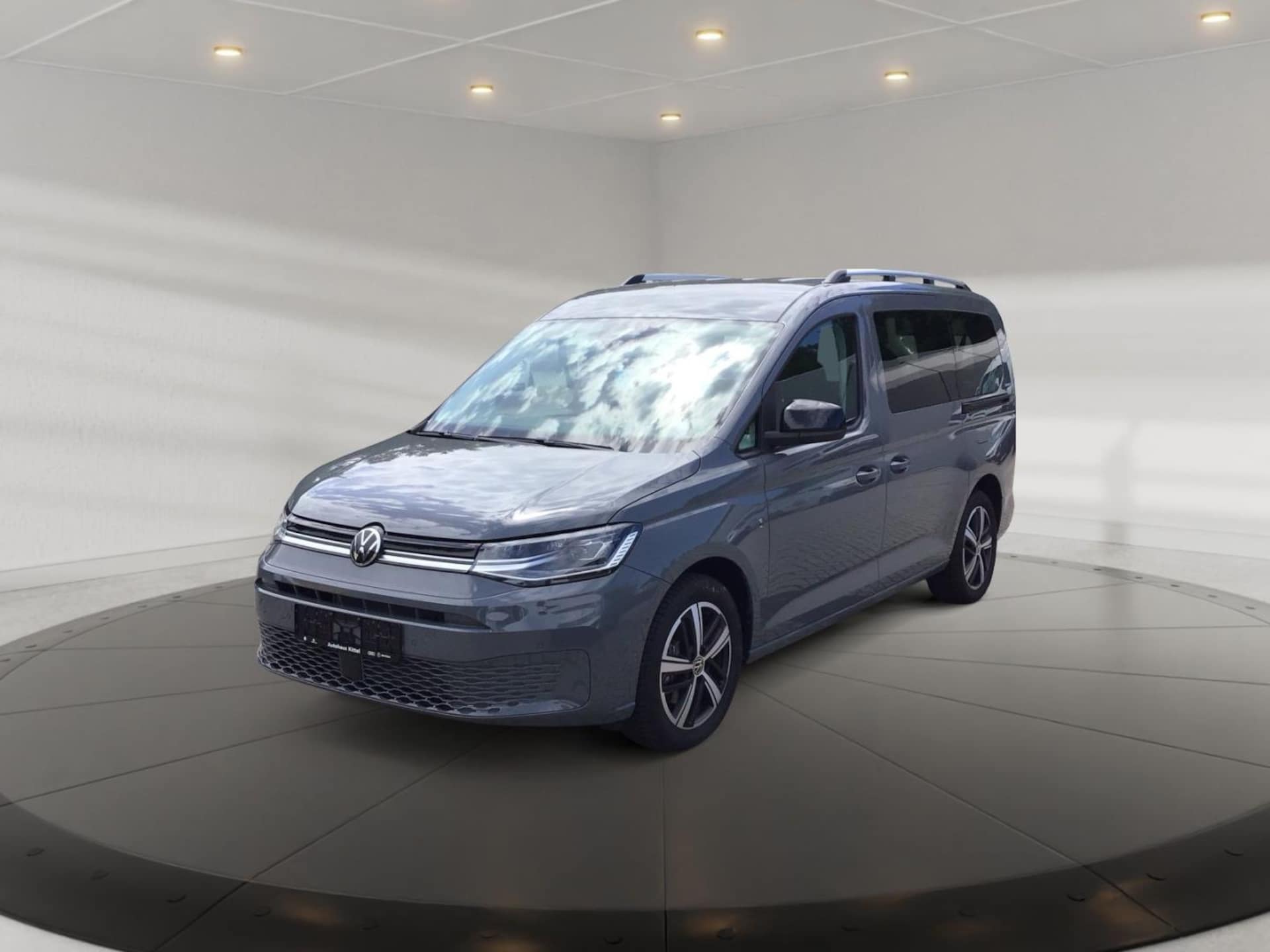 Volkswagen Caddy ENERGY