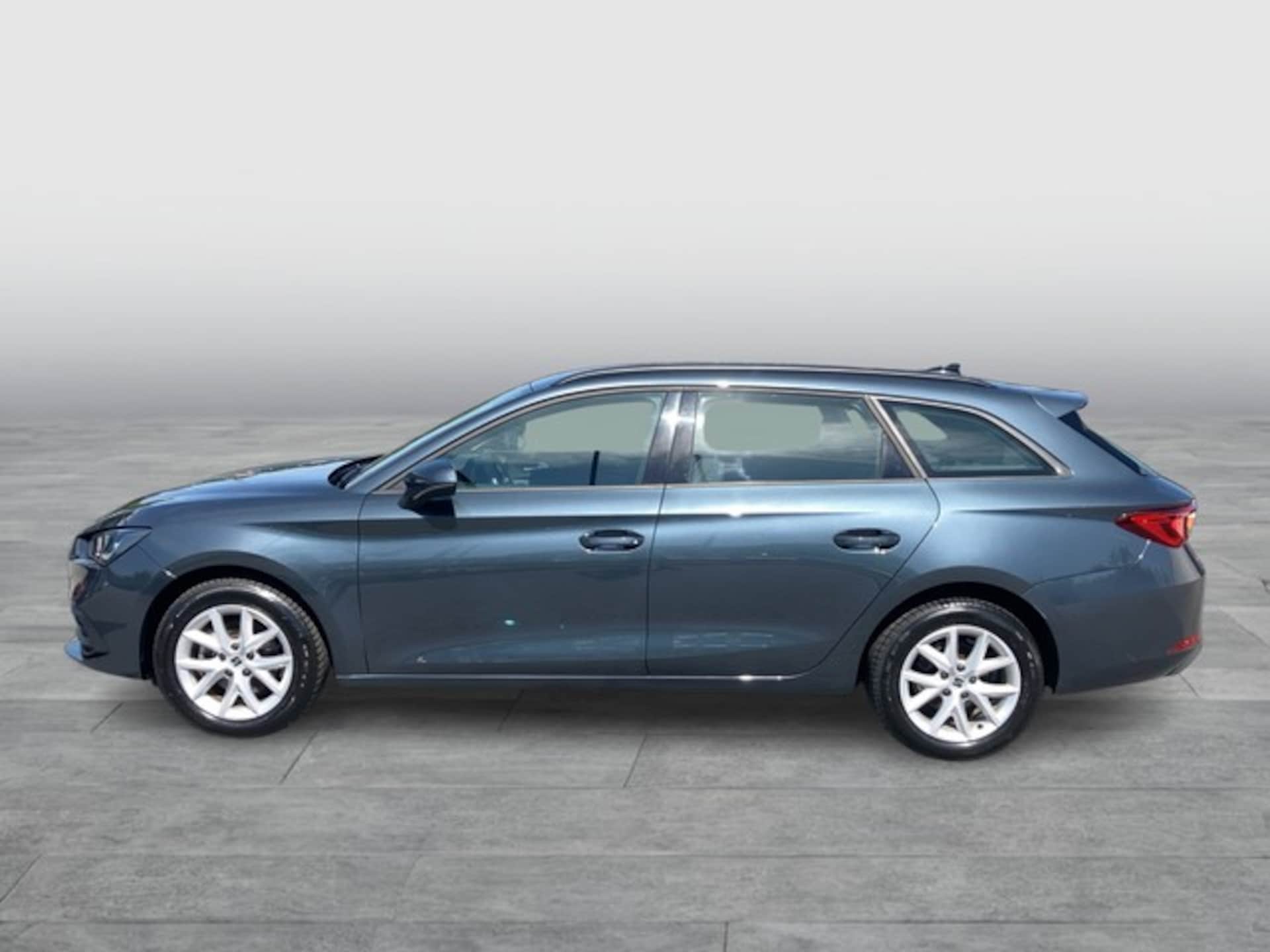 SEAT Leon Sportstourer Style