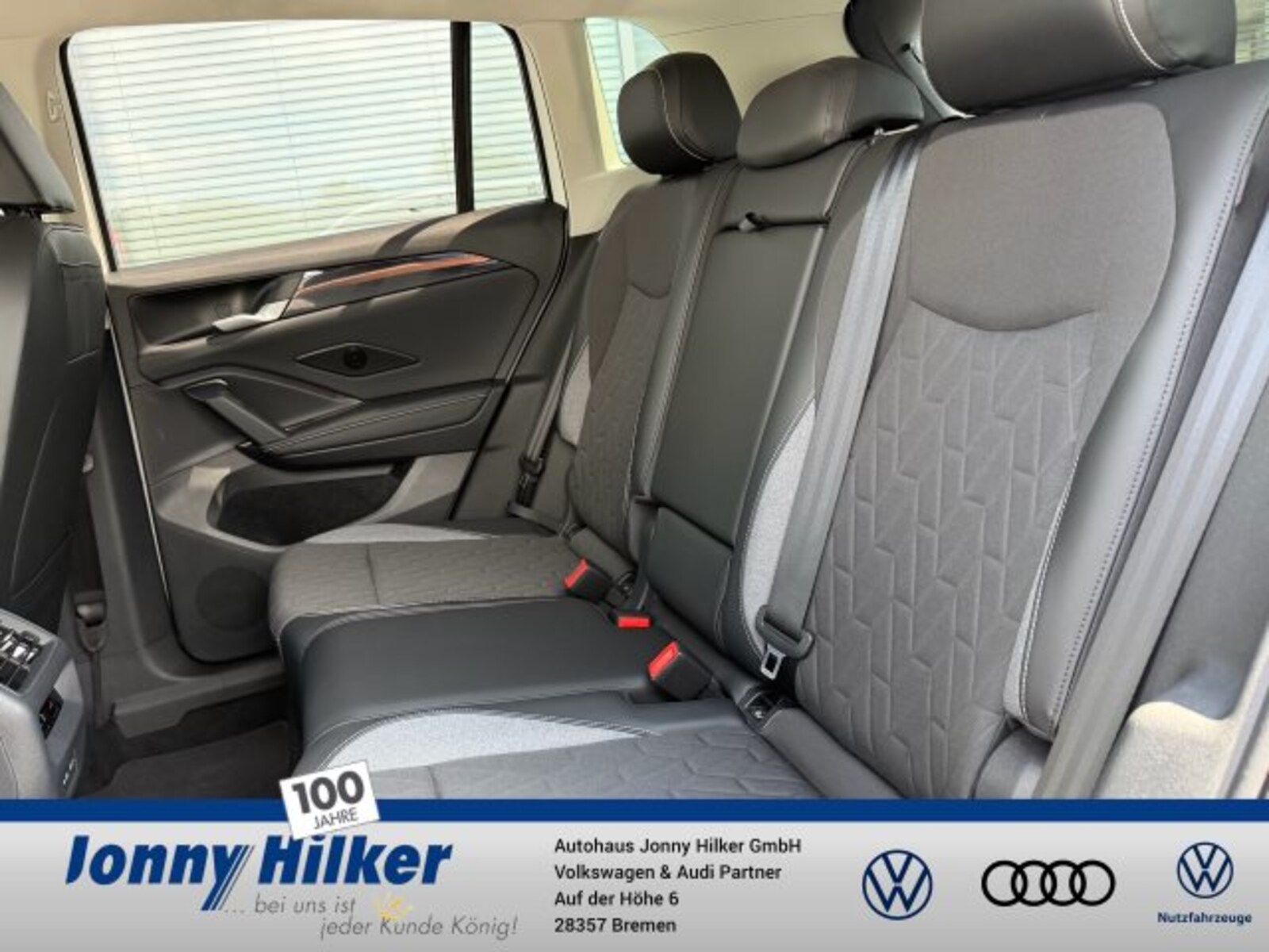 Volkswagen Tiguan – Bild 12