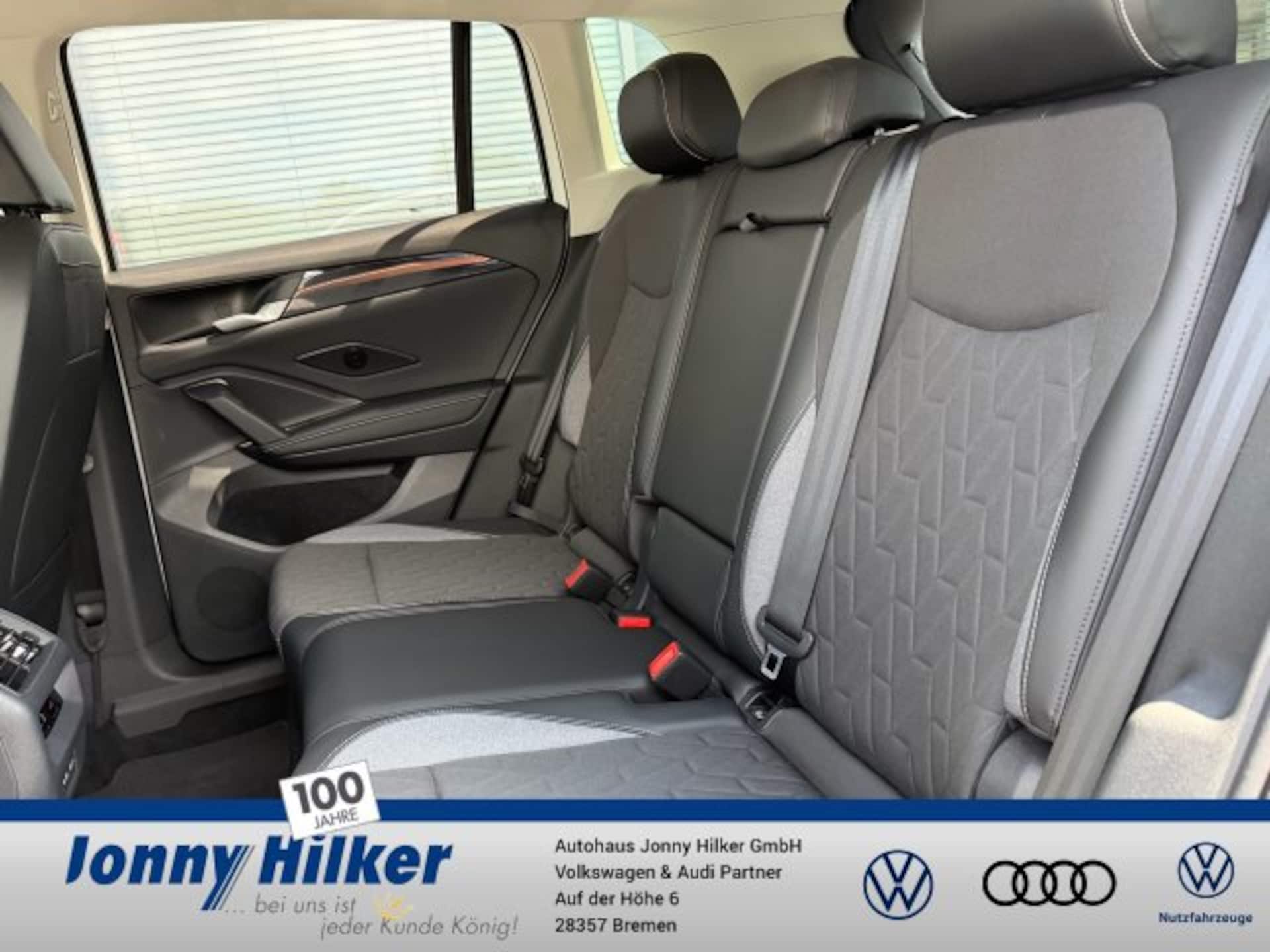 Volkswagen Tiguan ENERGY