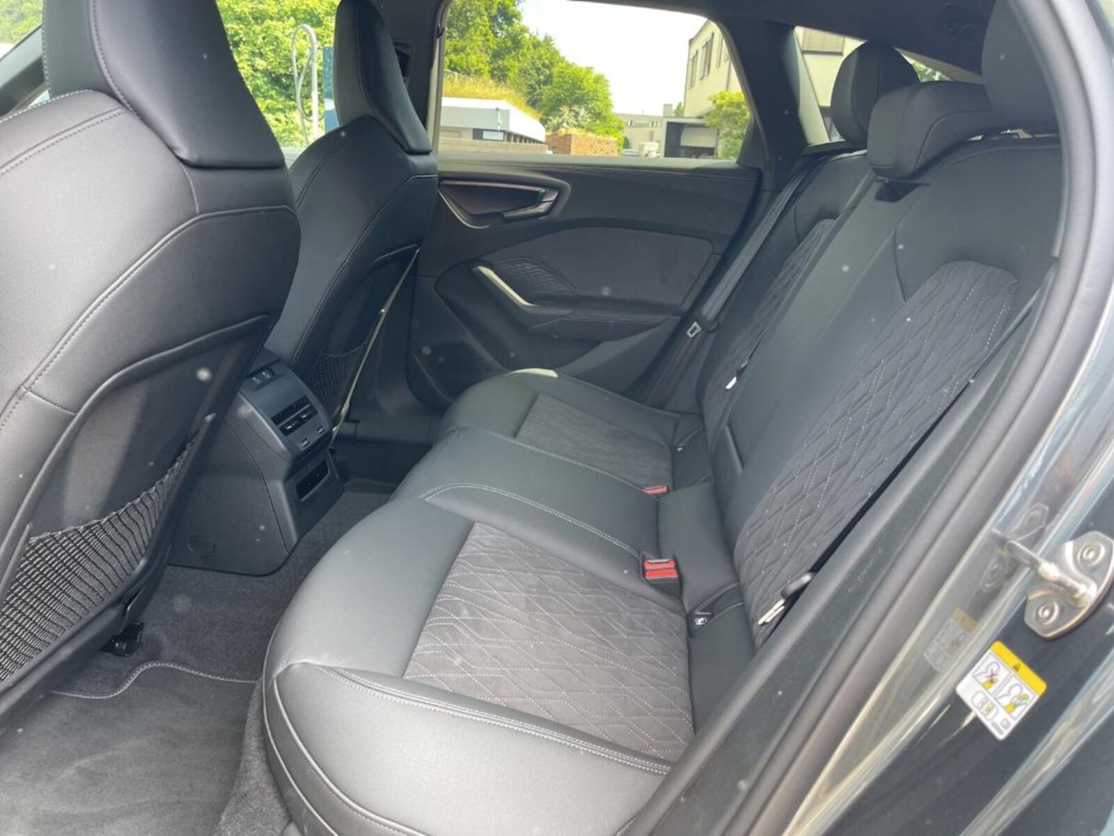 Audi A5 Avant – Bild 12