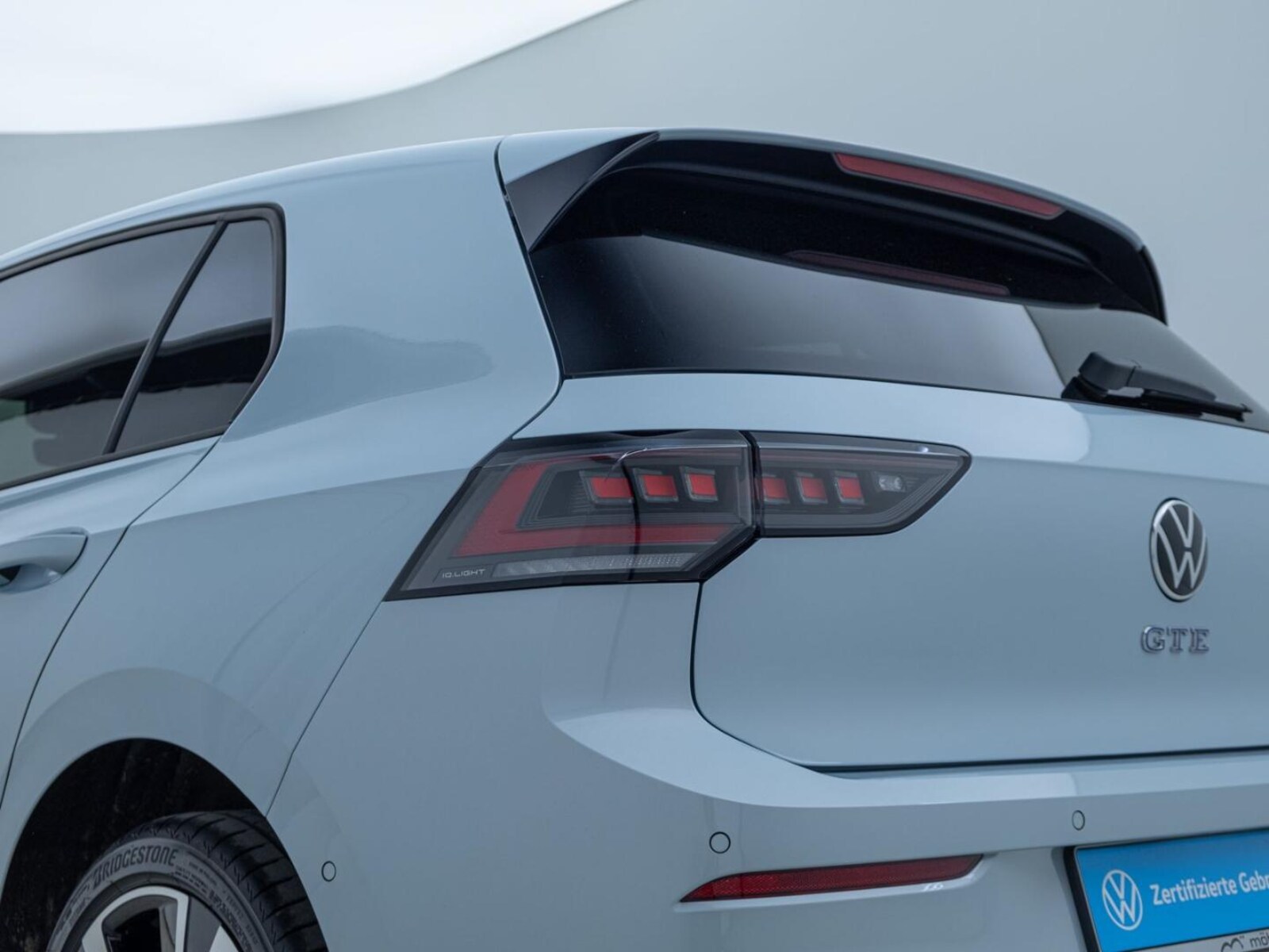 Volkswagen Golf – Bild 24