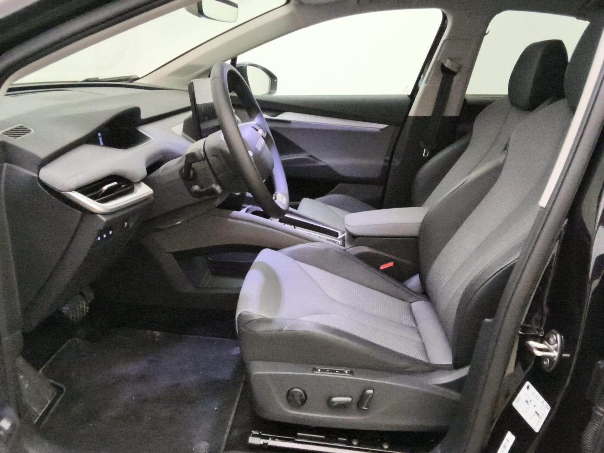 Skoda Enyaq Coupé 85
