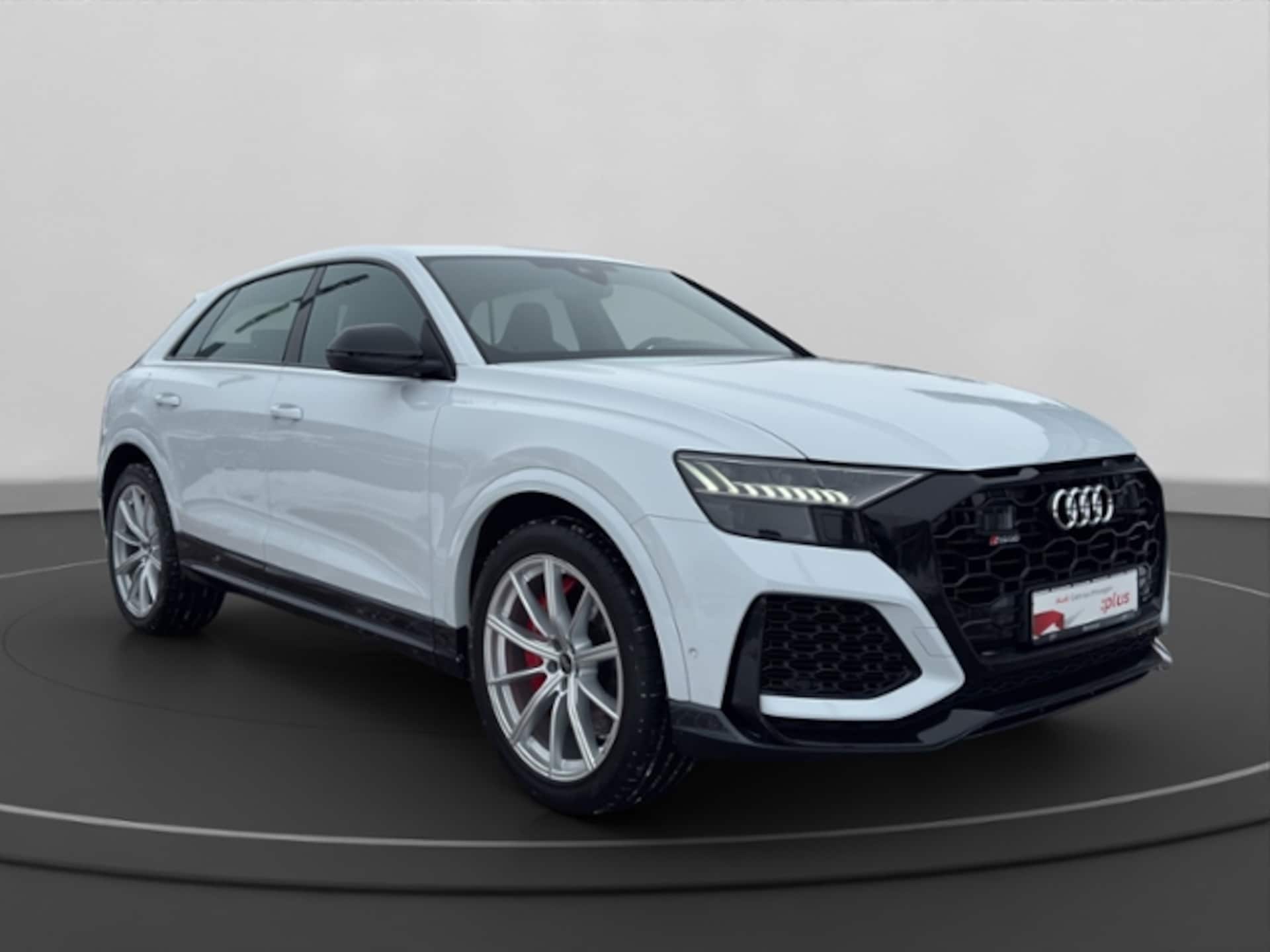 Audi RS Q8 SUV