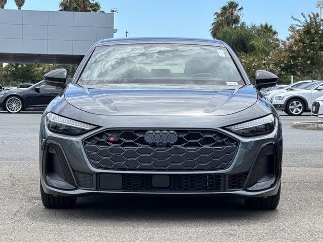 2026 Audi S5 Sedan