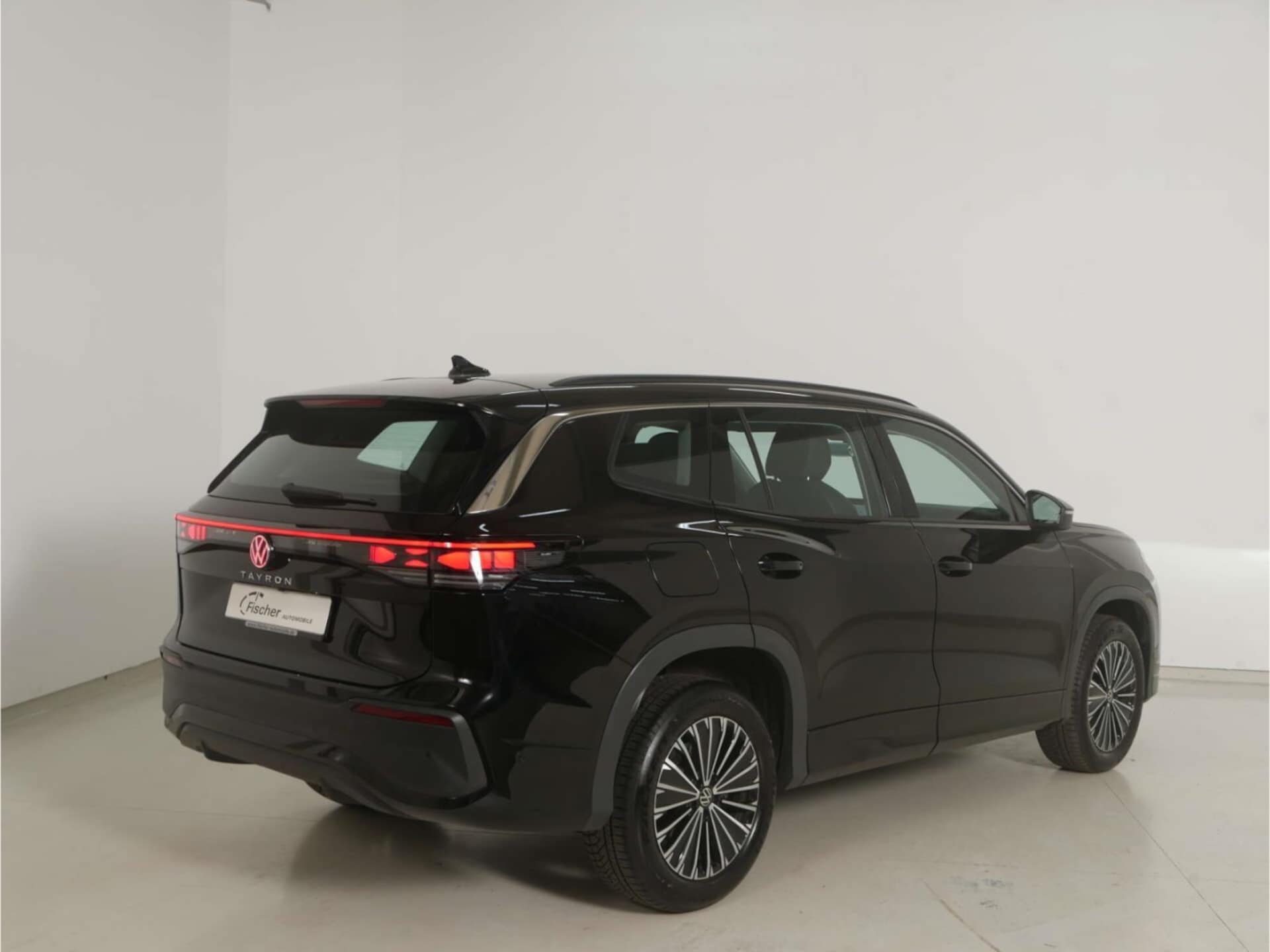 Volkswagen Tayron Life
