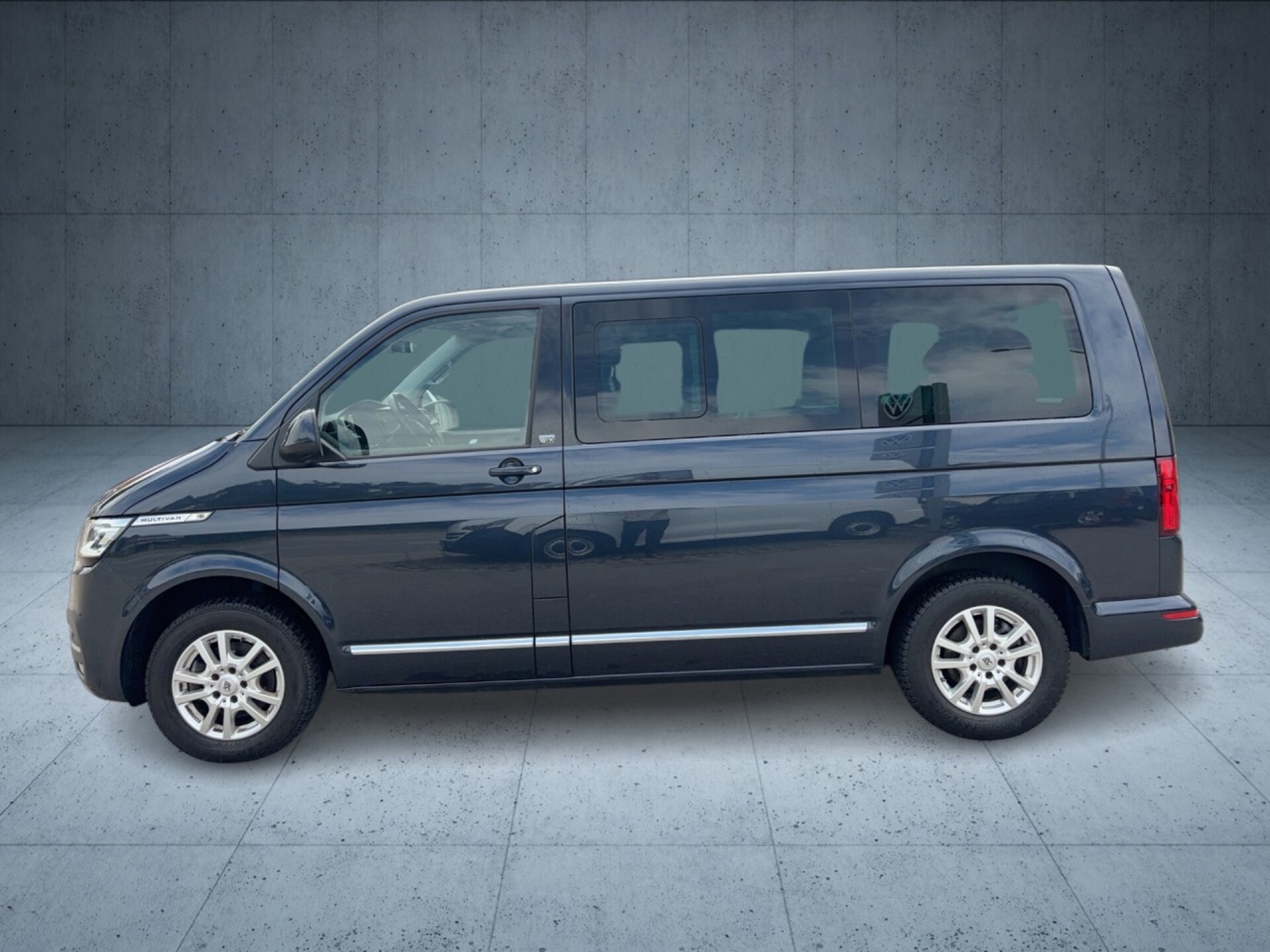 Volkswagen T6.1 Multivan Comfortline