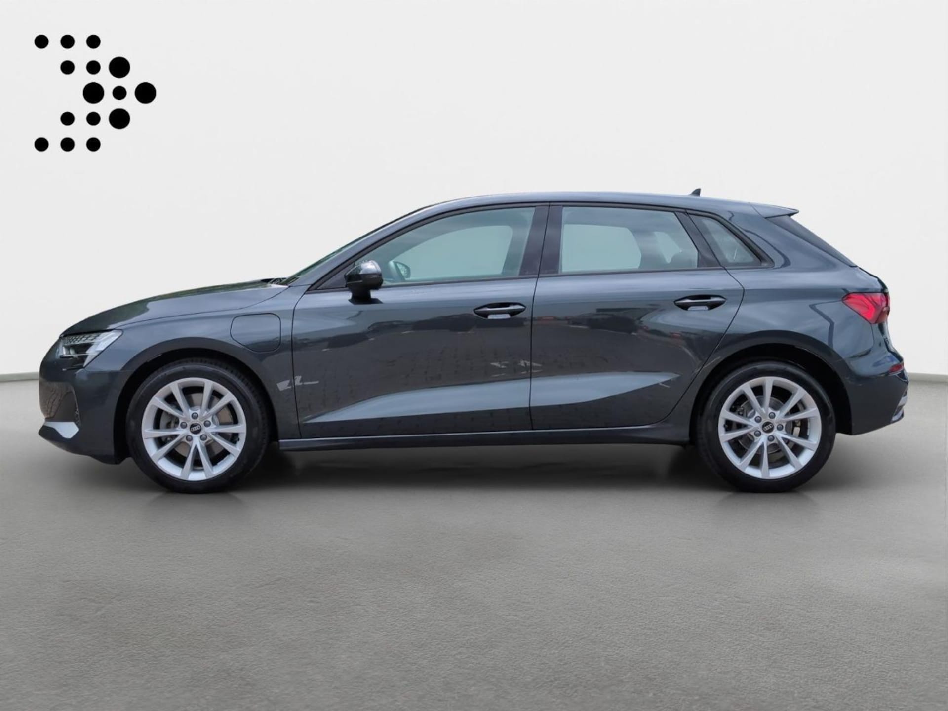 Audi A3 Sportback TFSI e Advanced