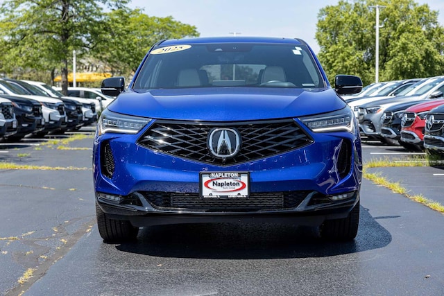 2025 Acura RDX
