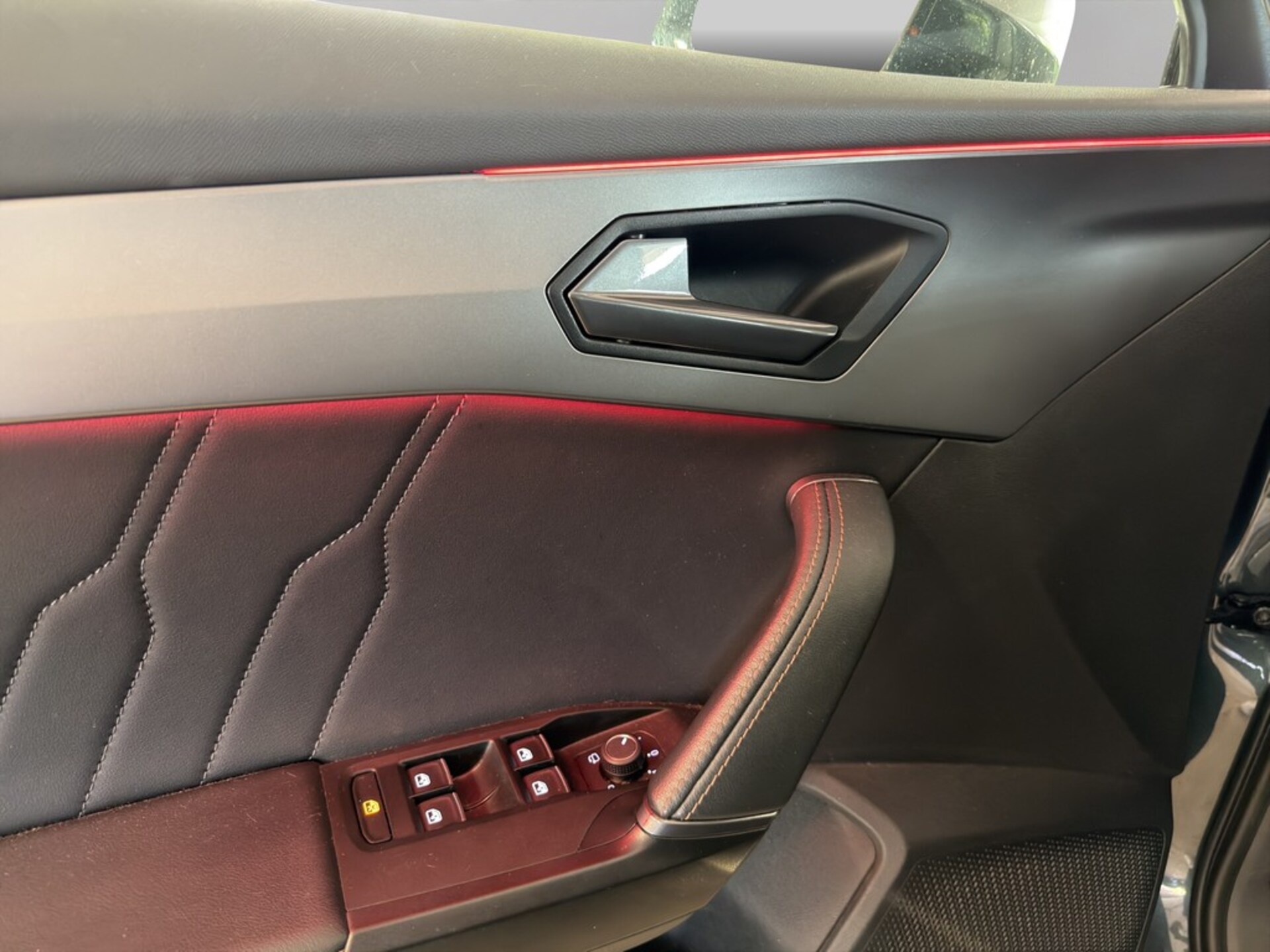 CUPRA Formentor VZ