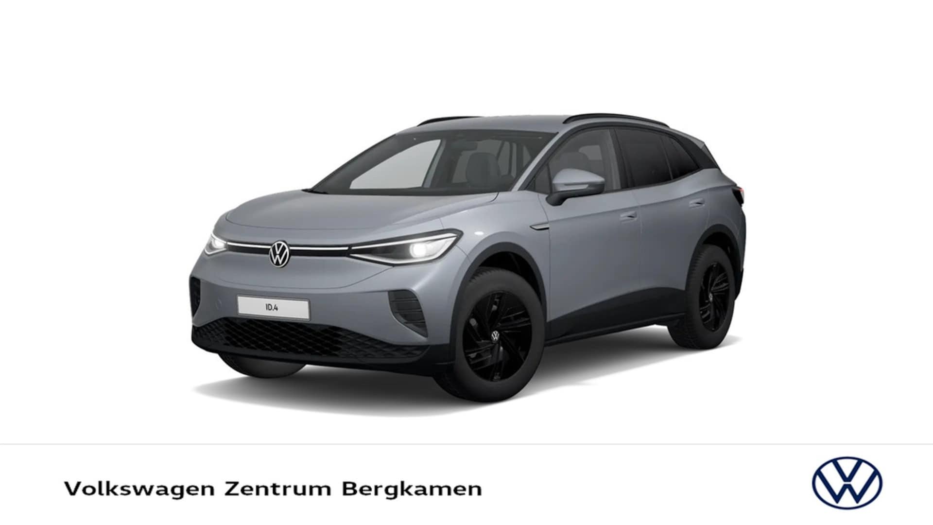 Volkswagen ID.4 Pure