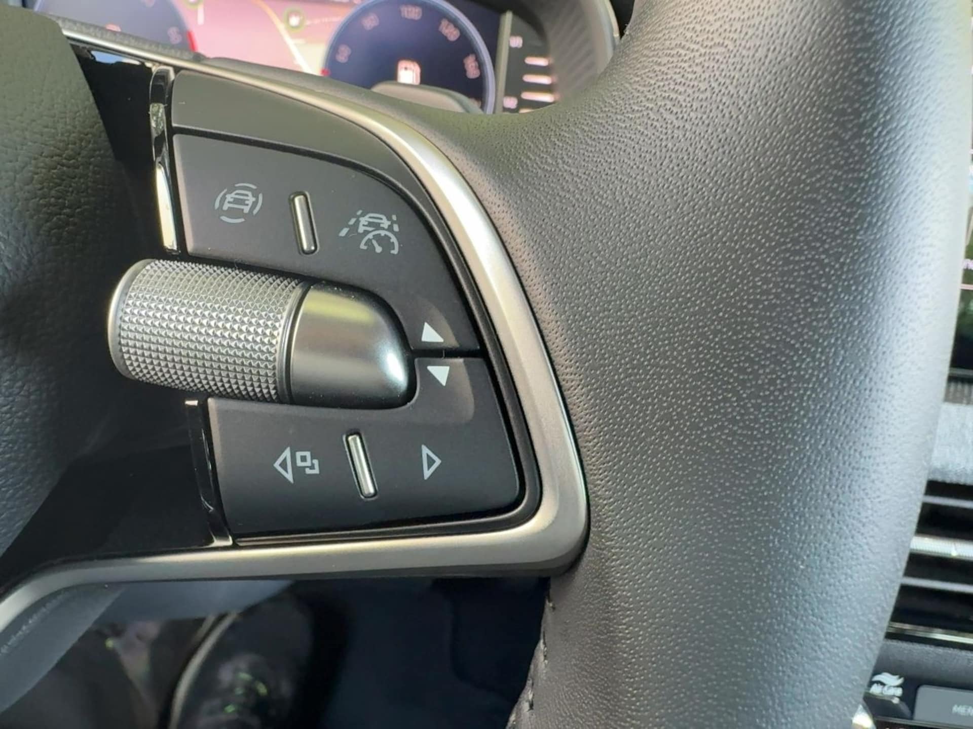 Skoda Scala Selection