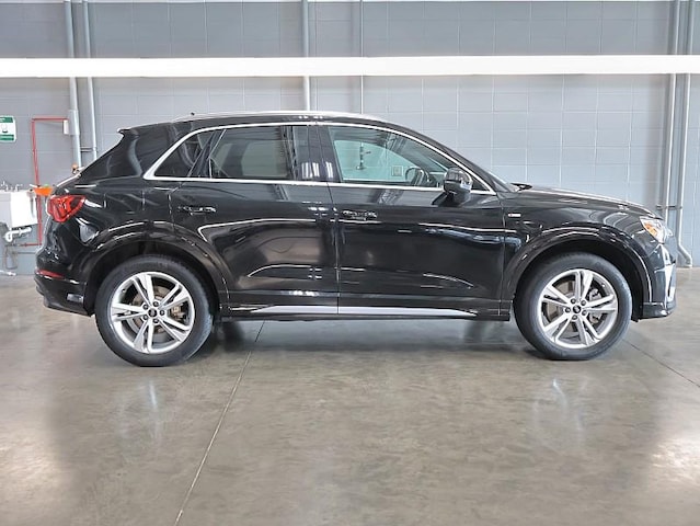 2023 Audi Q3 SUV