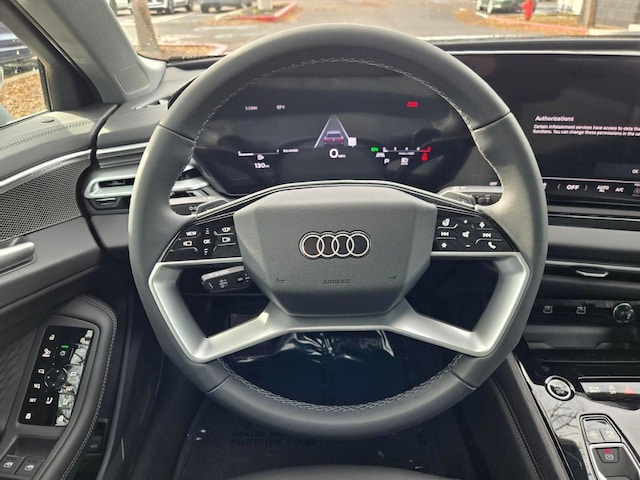 2026 Audi A6 Premium Plus - Photo 15