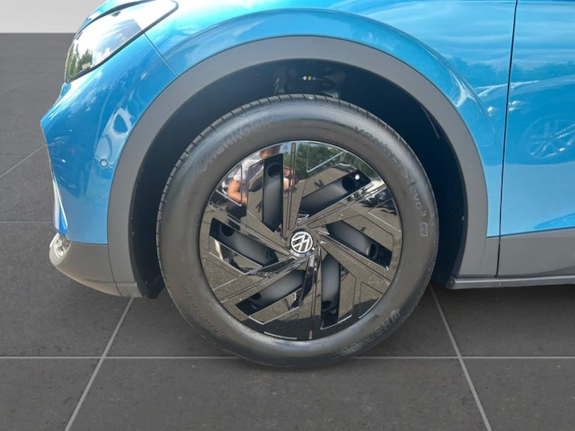 Volkswagen ID.4 Pro