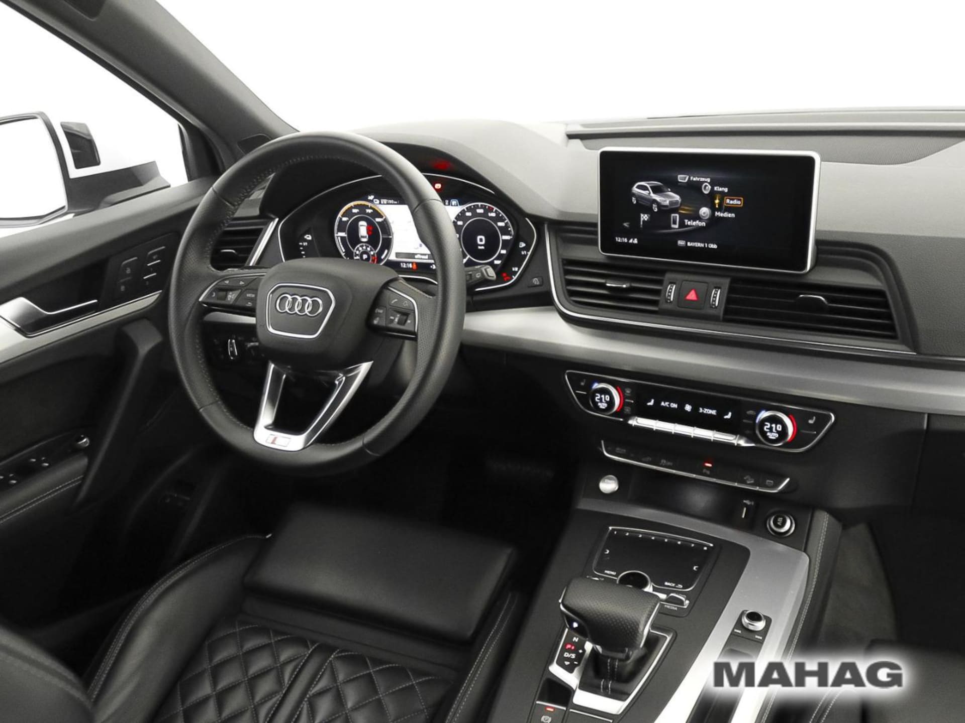 Audi Q5 TFSI e