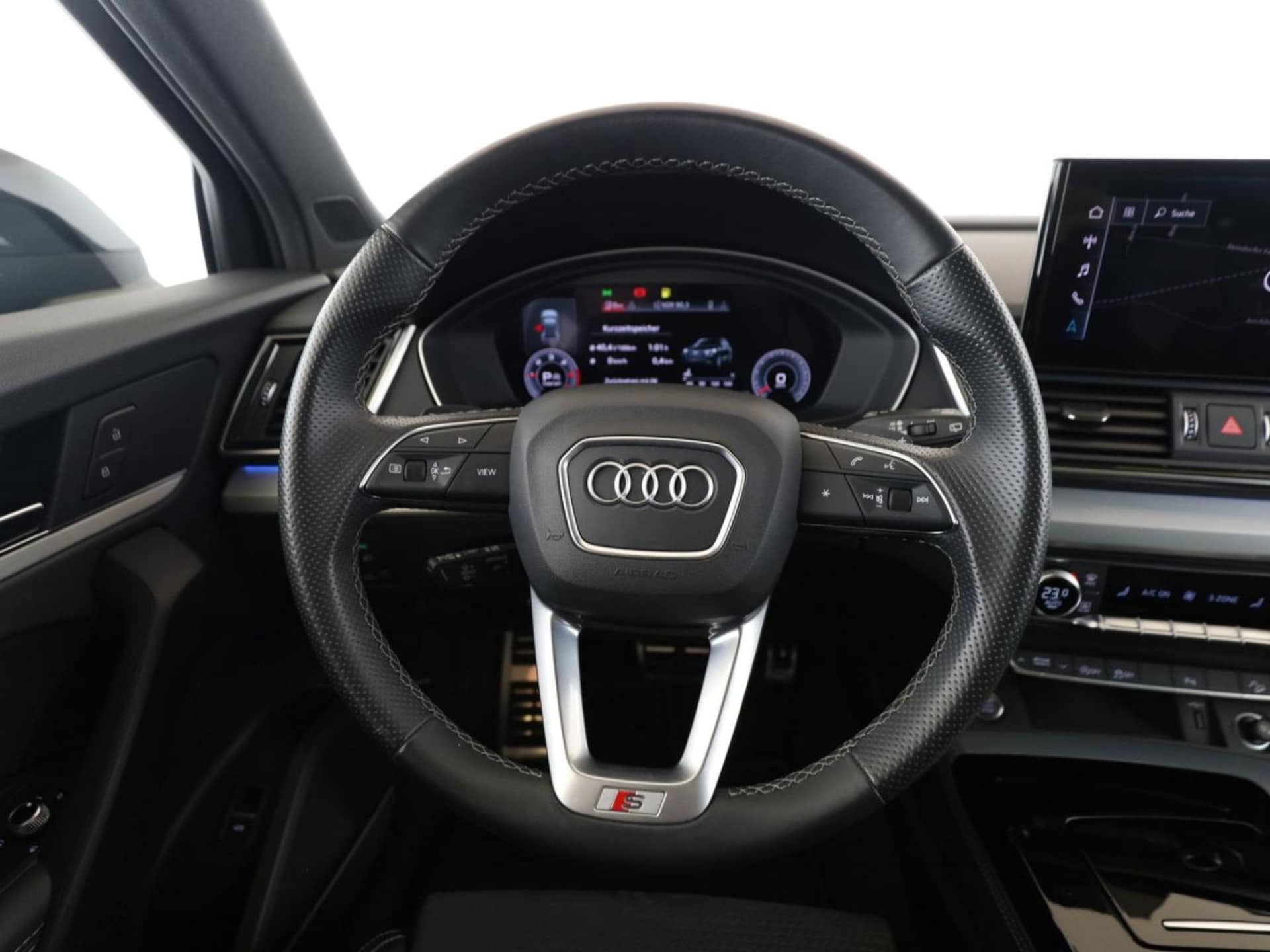 Audi Q5 SUV S line