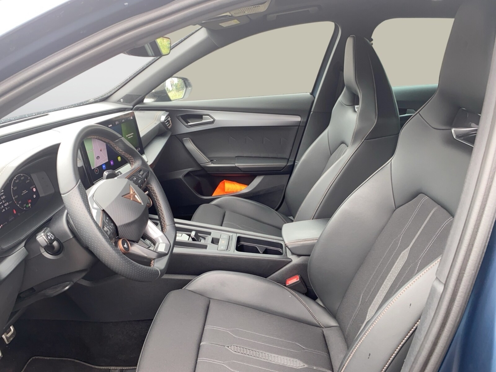 CUPRA Formentor – Bild 9