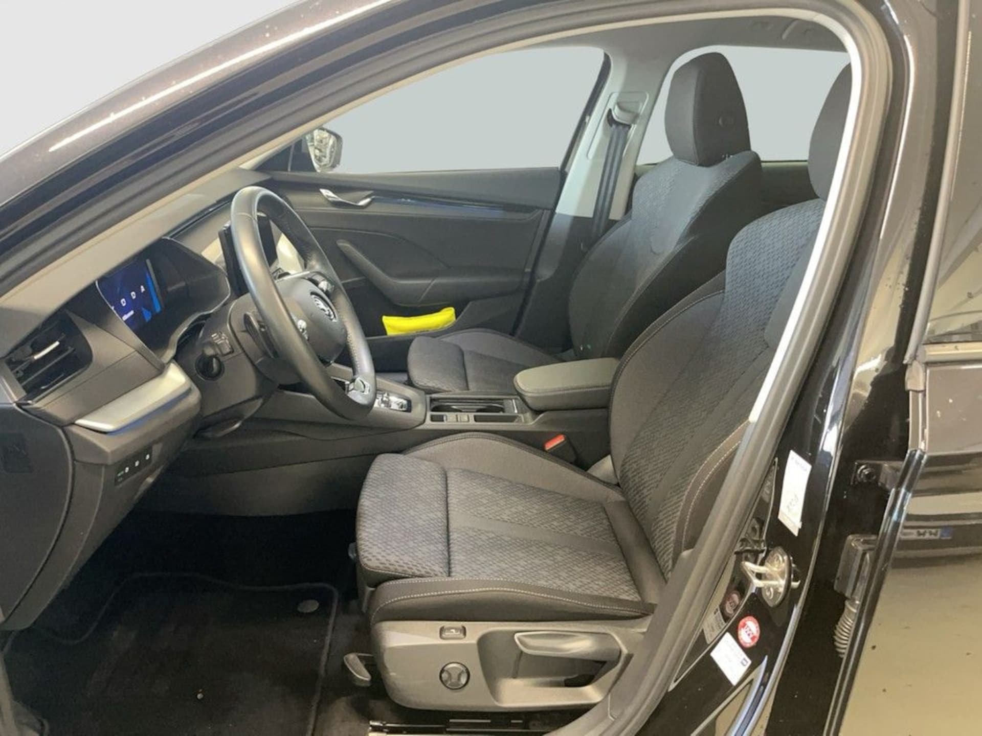 Skoda Octavia Combi Ambition