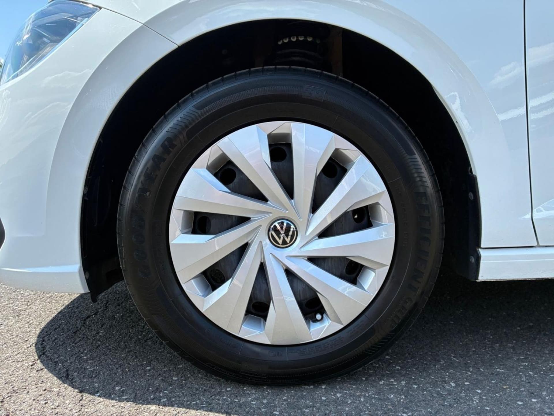 Volkswagen Polo Life