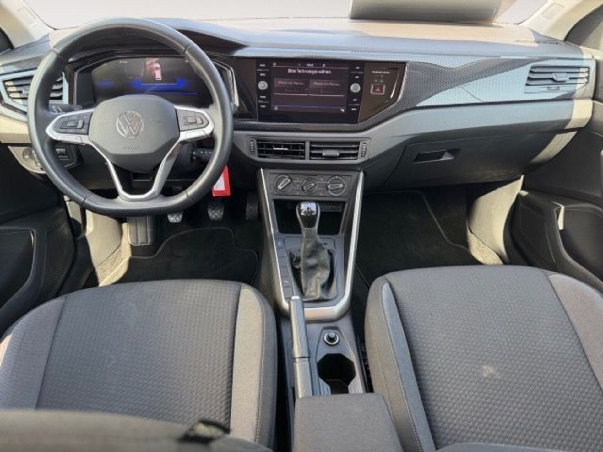 Volkswagen Polo Life