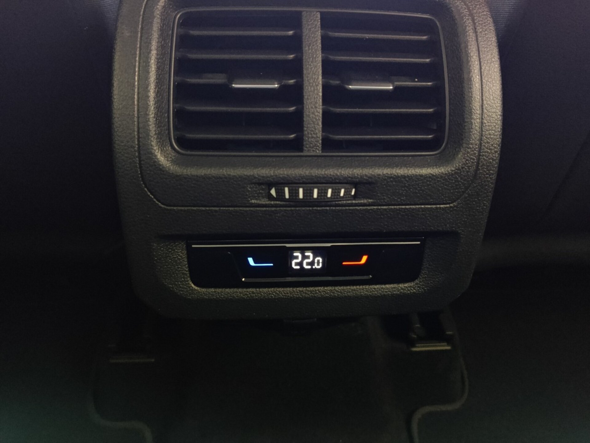 Volkswagen Touran Highline
