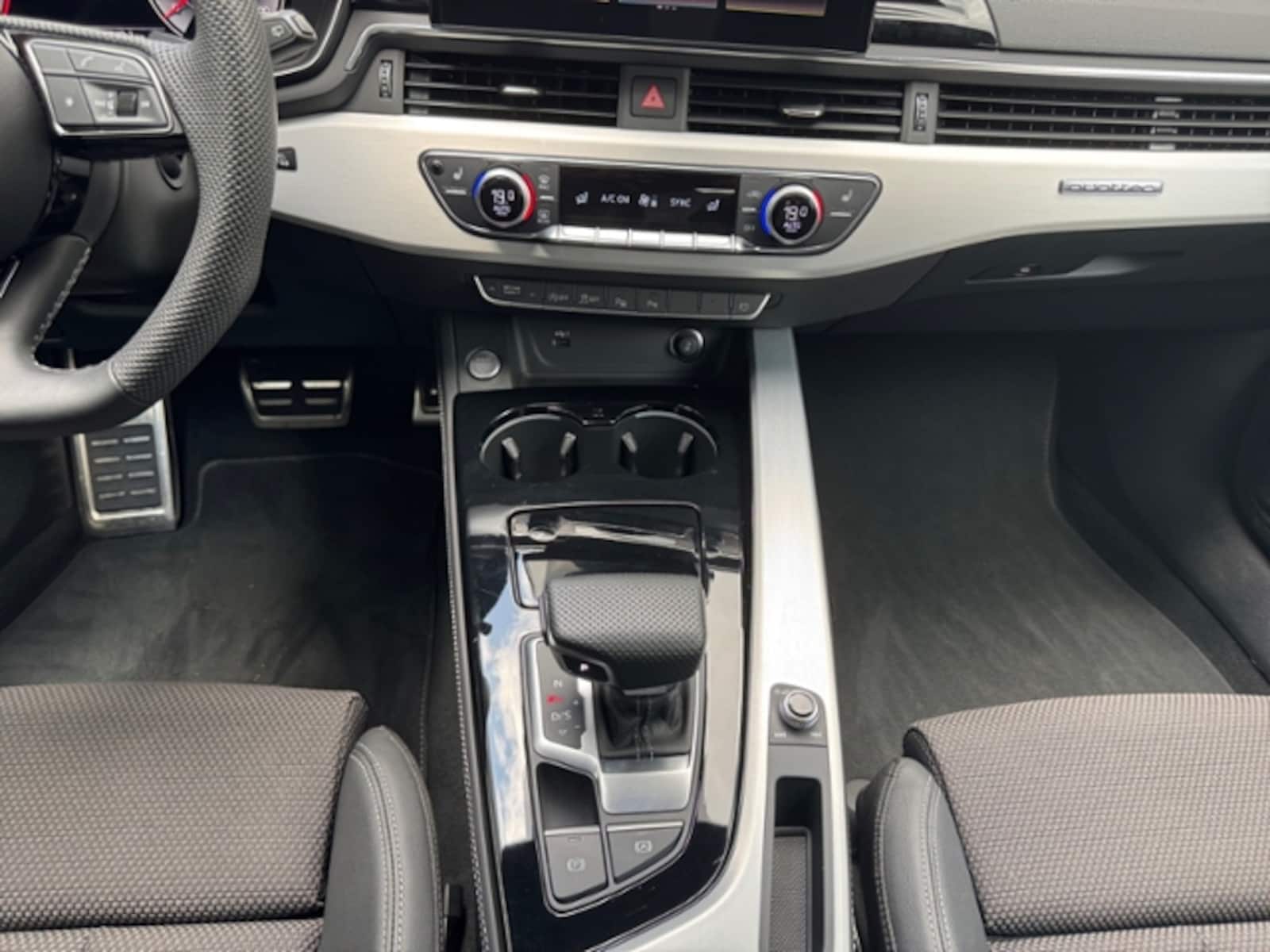 Audi A4 Avant – Bild 11