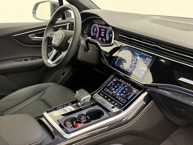 2026 Audi Q7 Premium Plus - Photo 8