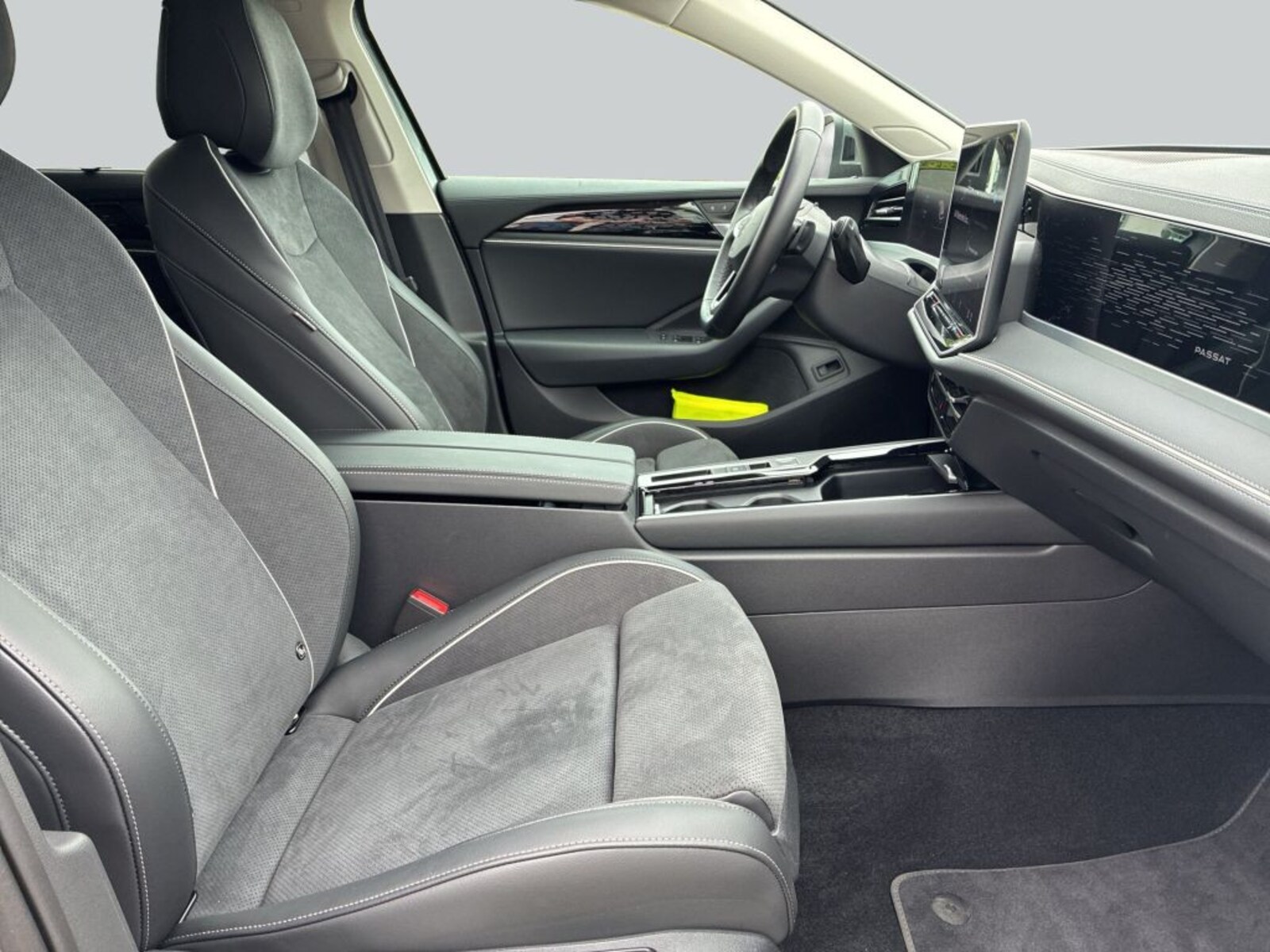 Volkswagen Passat – Bild 15