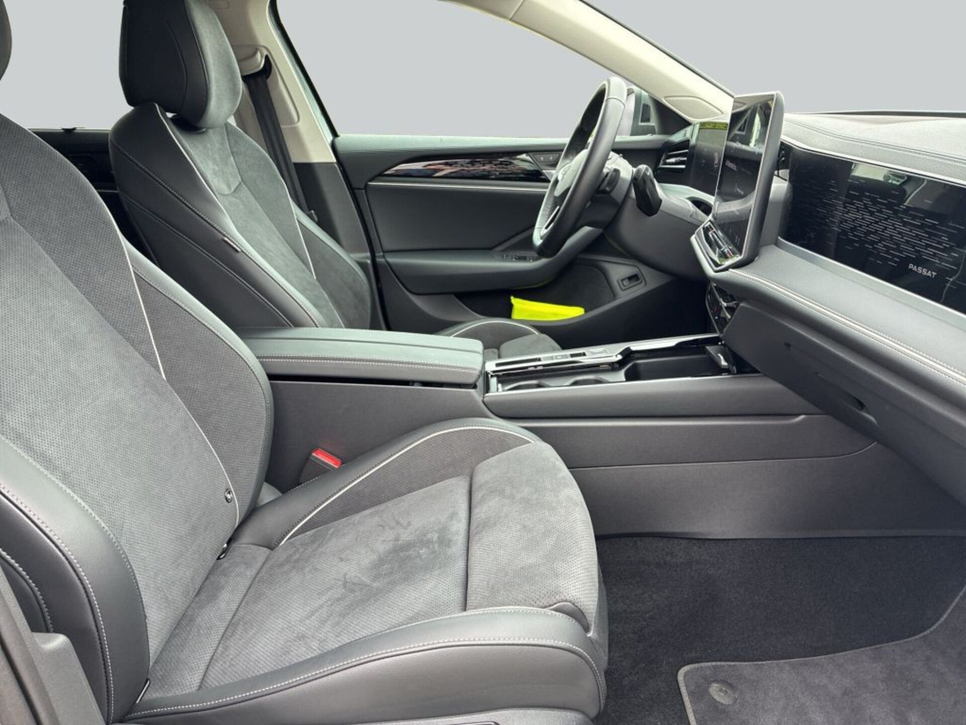 Volkswagen Passat Elegance