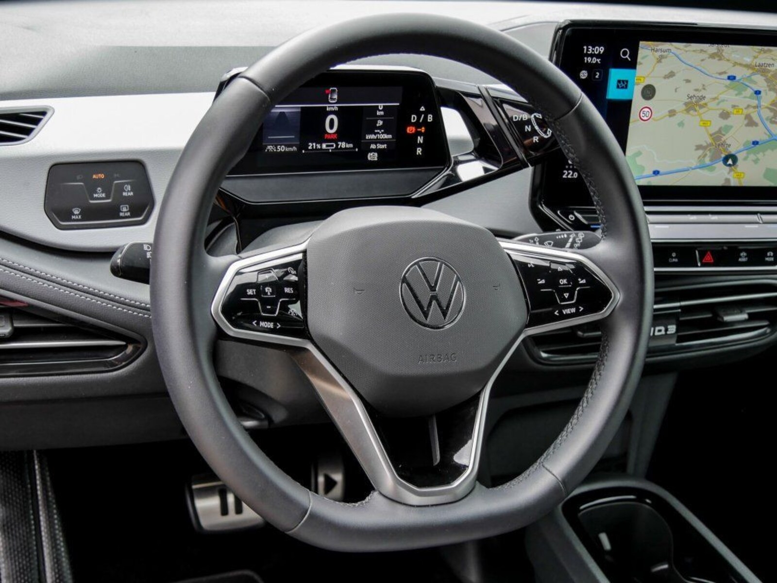 Volkswagen ID.3 – Bild 11