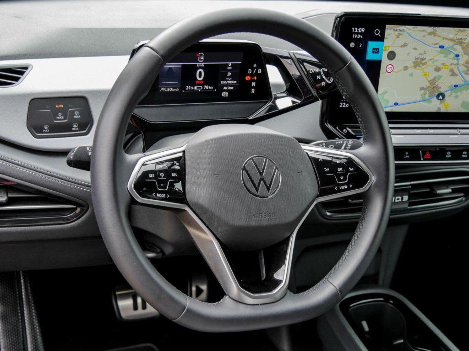 Volkswagen ID.3 MOVE Pro