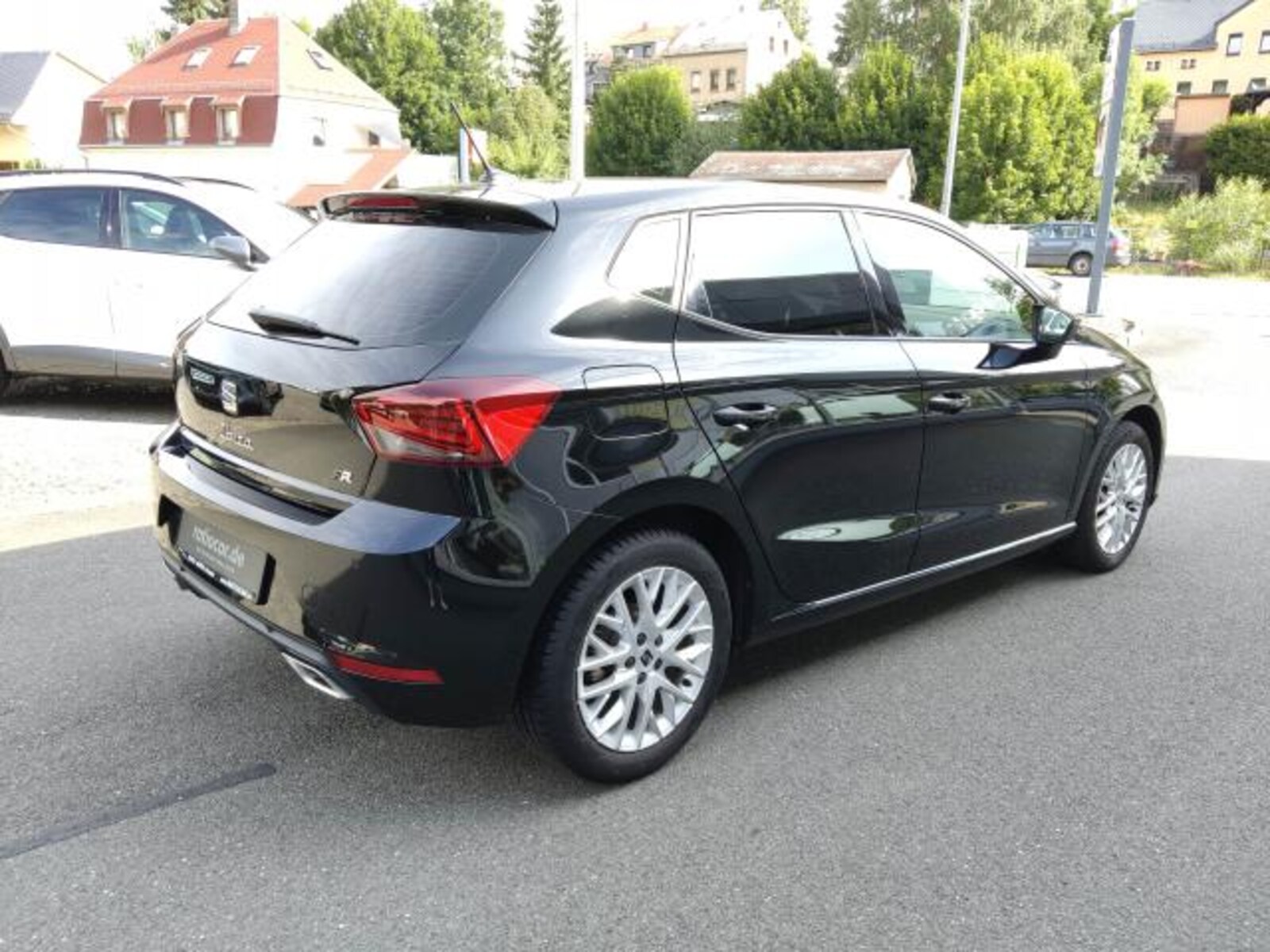 SEAT Ibiza – Bild 5