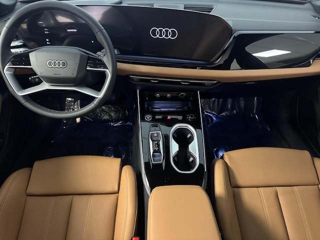 2026 Audi A6 Premium Plus - Photo 12