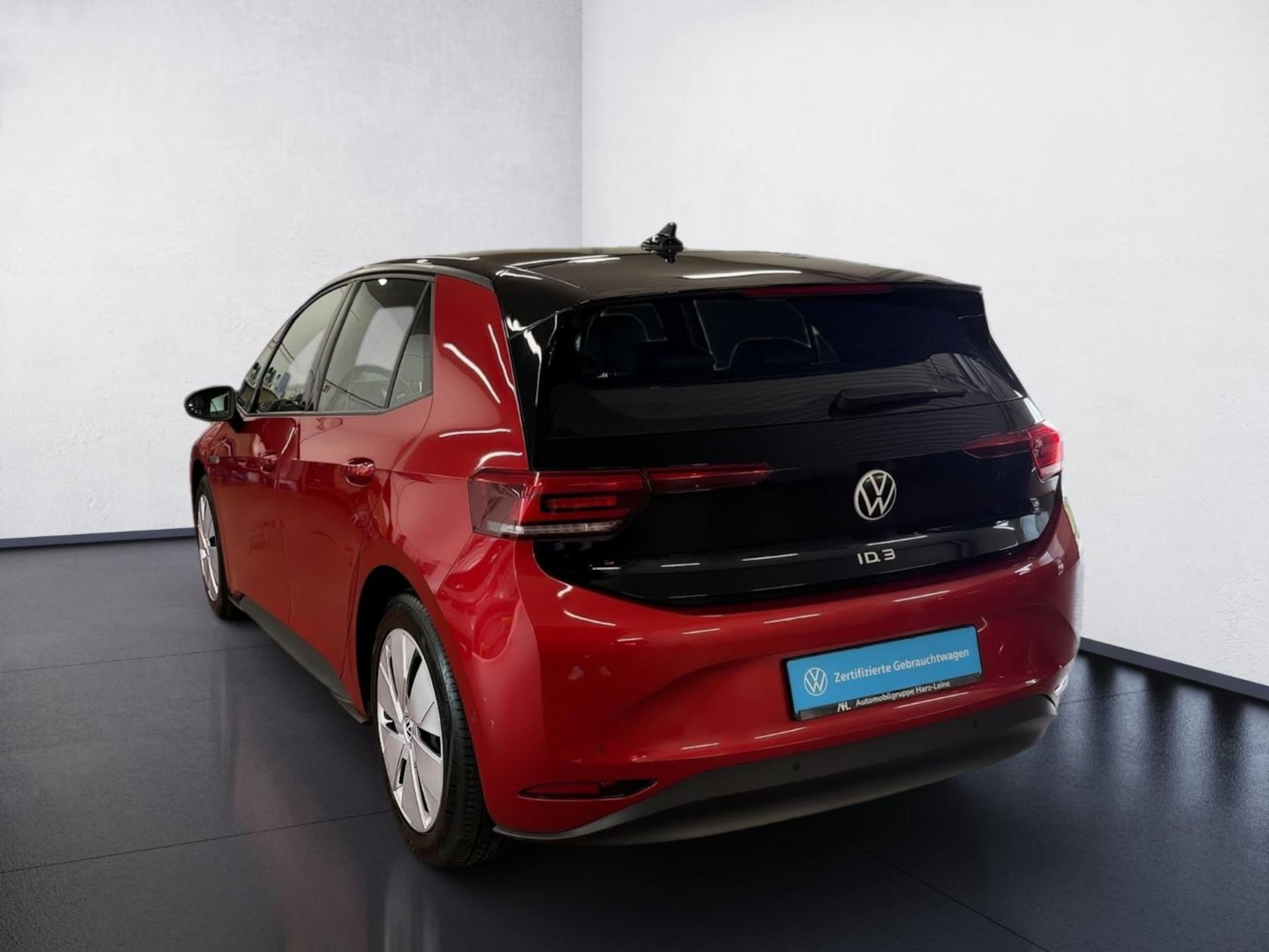 Volkswagen ID.3 Pro Performance