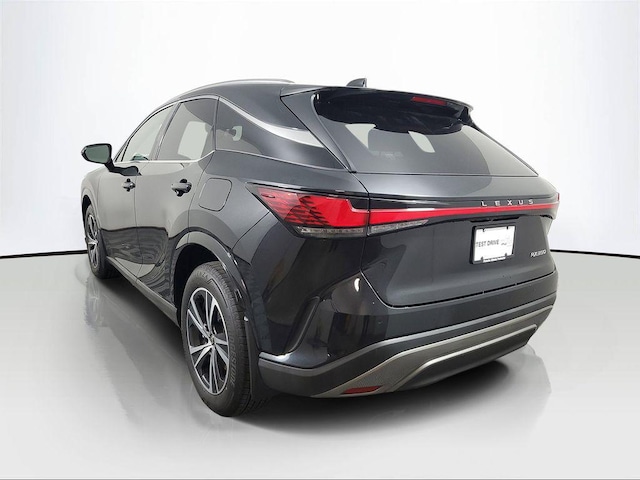 2023 Lexus RX 350