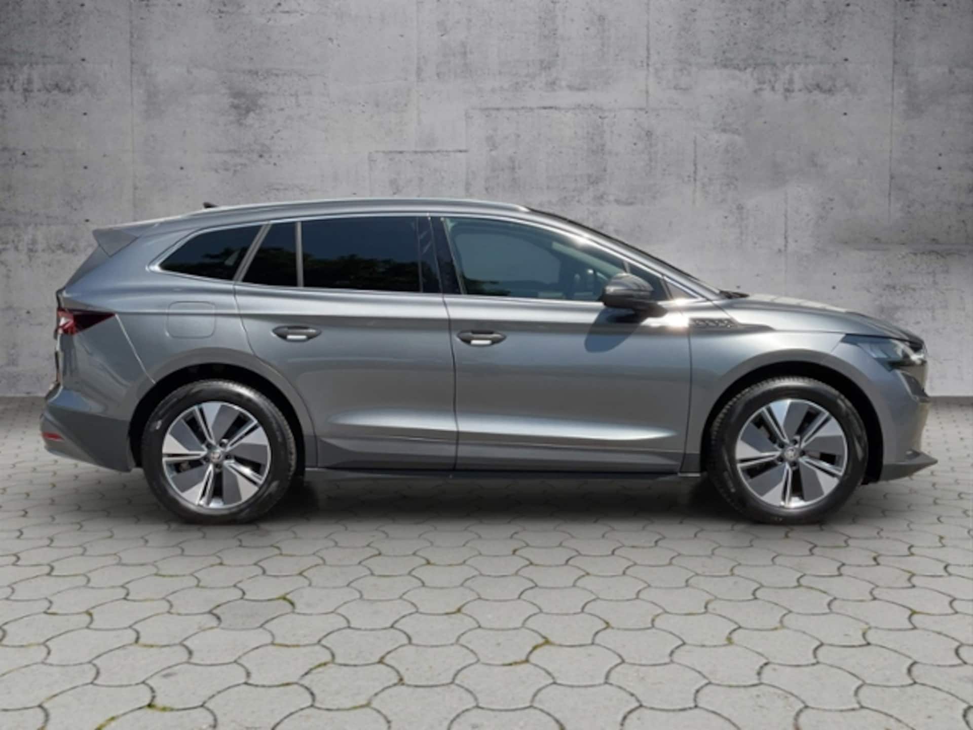 Skoda Enyaq 80