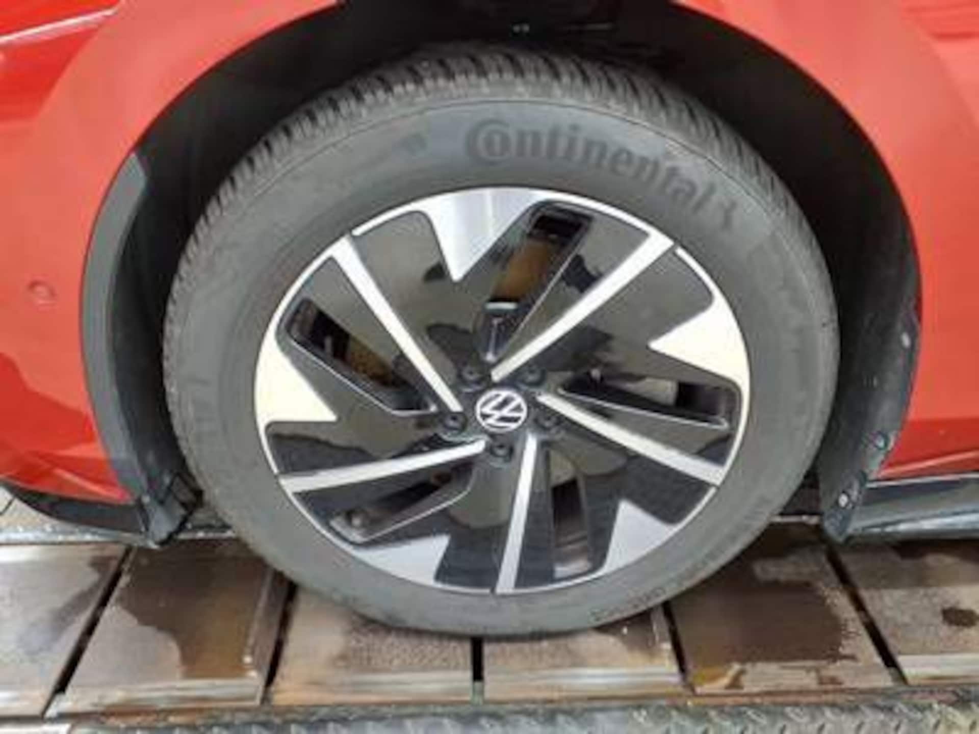 Volkswagen ID.7 Tourer Pro