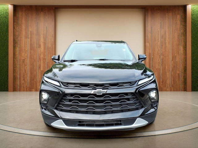 2024 Chevrolet Blazer