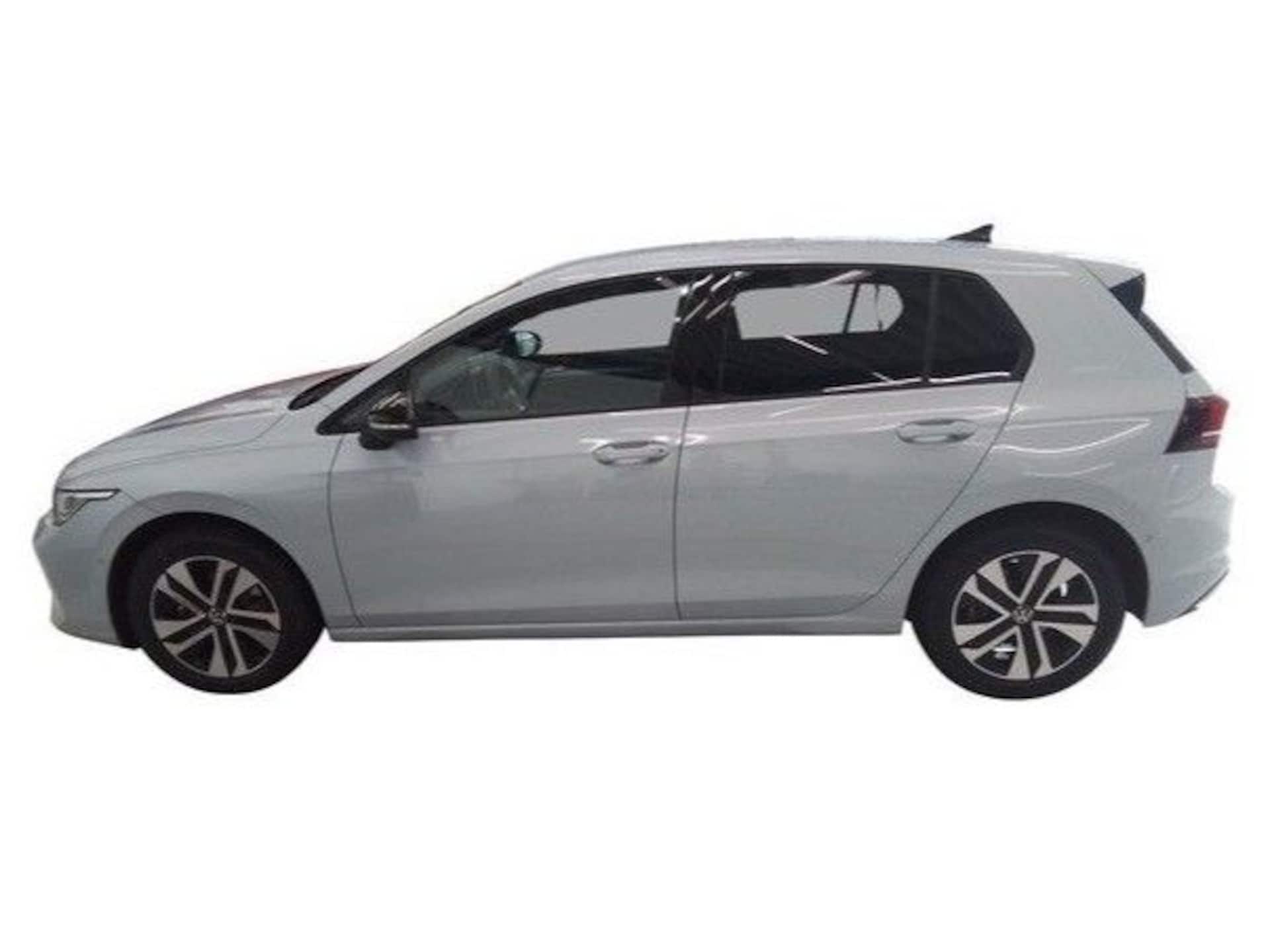 Volkswagen Golf ENERGY
