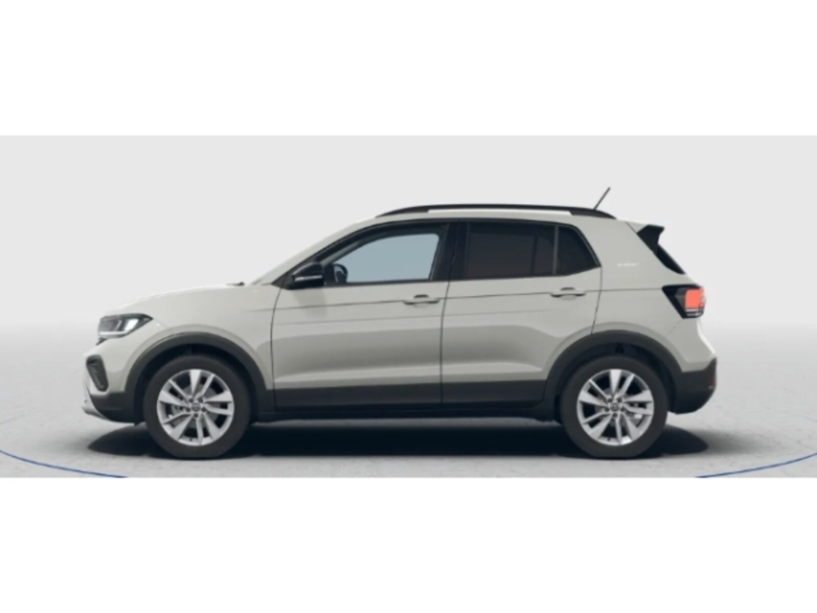 Volkswagen T-Cross – Bild 2