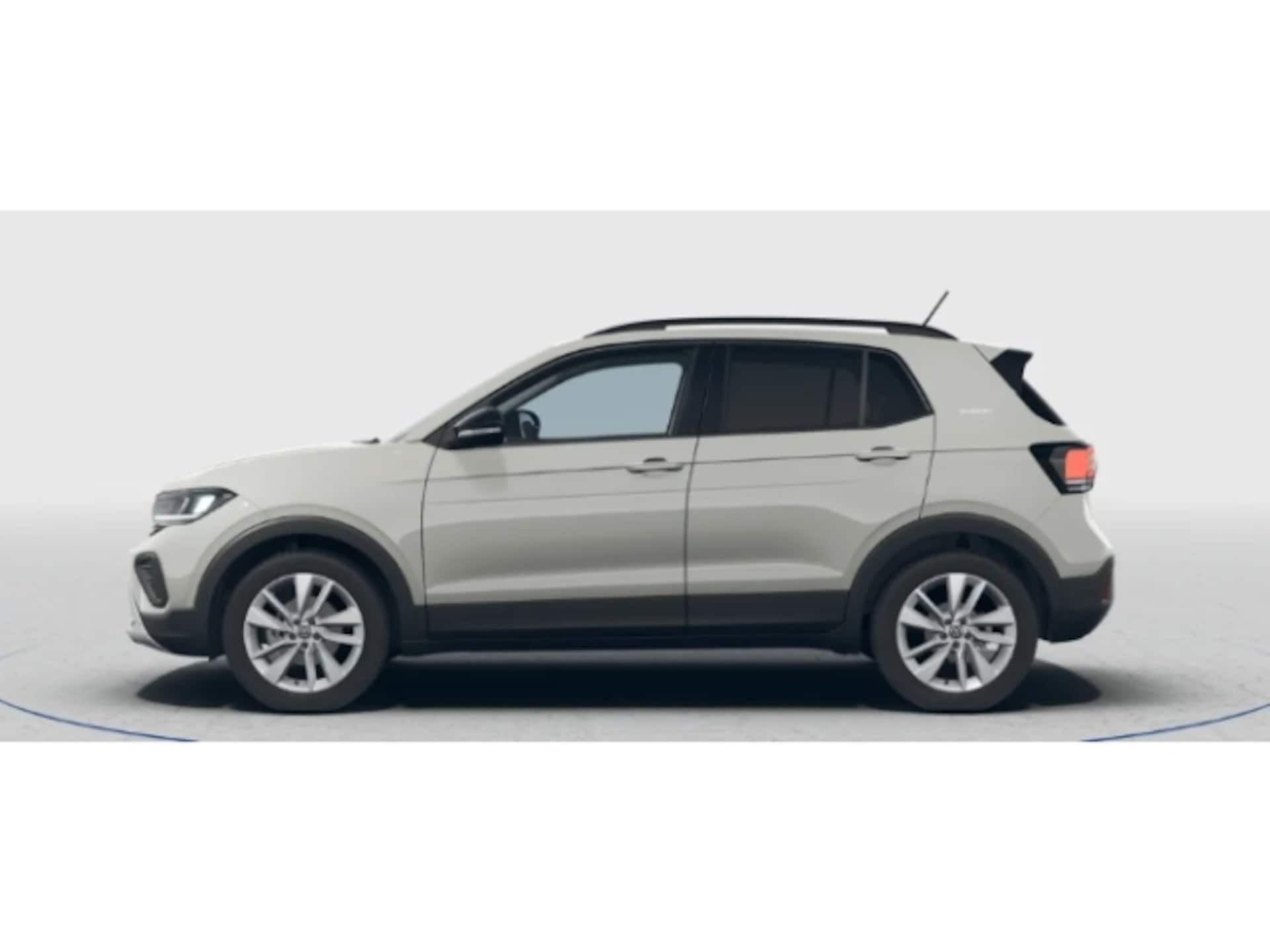 Volkswagen T-Cross ENERGY