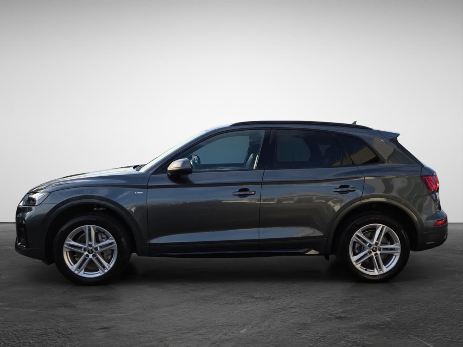 Audi Q5 SUV S line