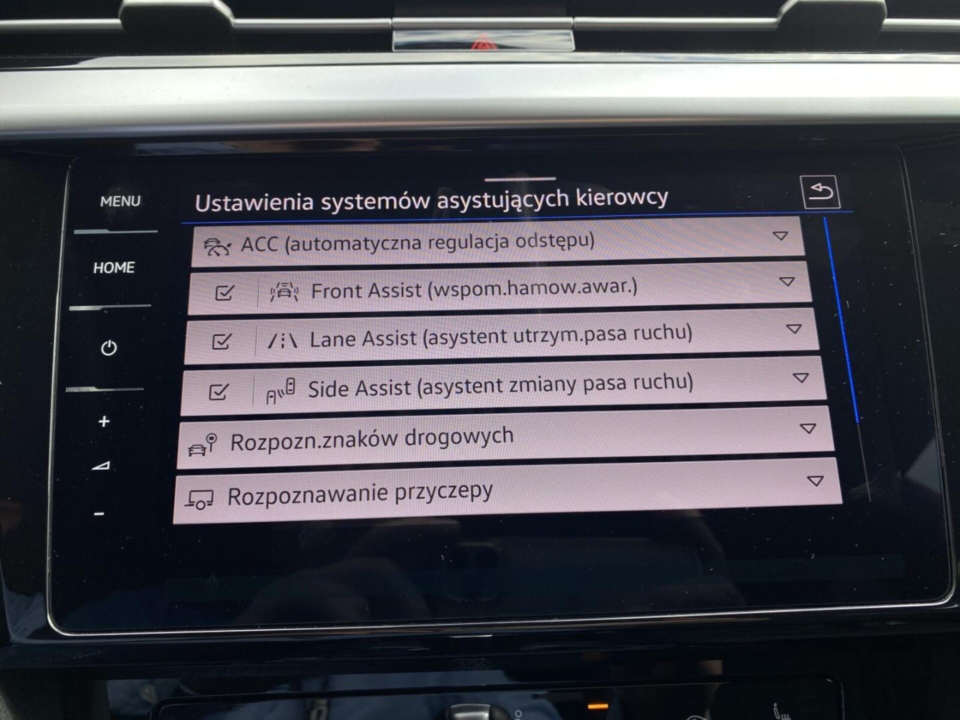 Volkswagen Arteon Shooting Brake R-Line