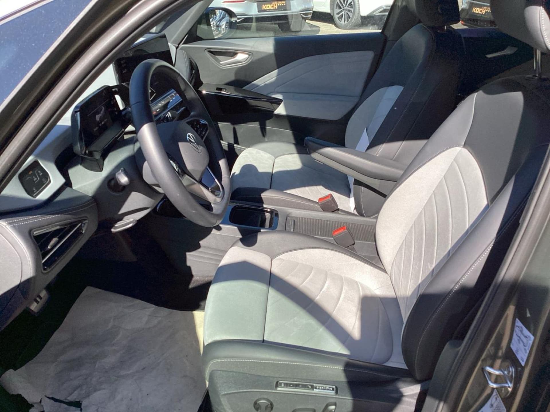 Volkswagen ID.3 MOVE Pro