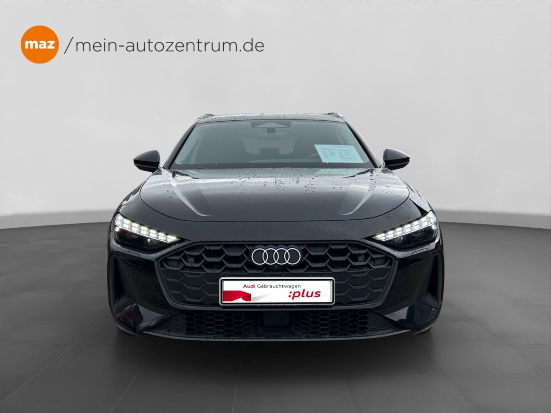 Audi A5 Avant