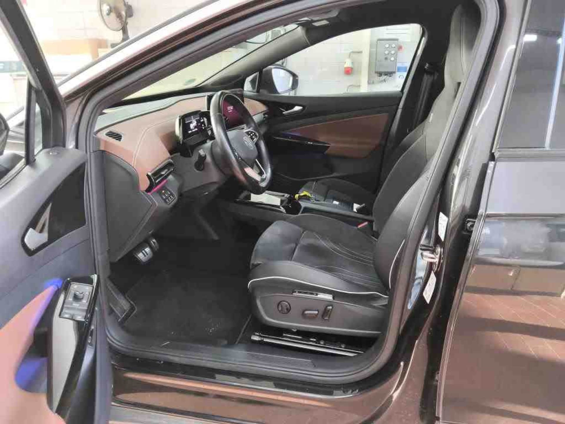 Volkswagen ID.4 Max