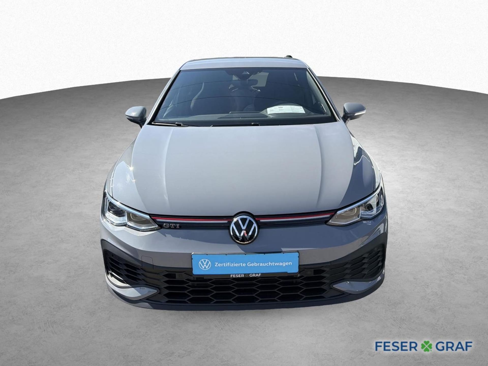 Volkswagen Golf GTI Clubsport