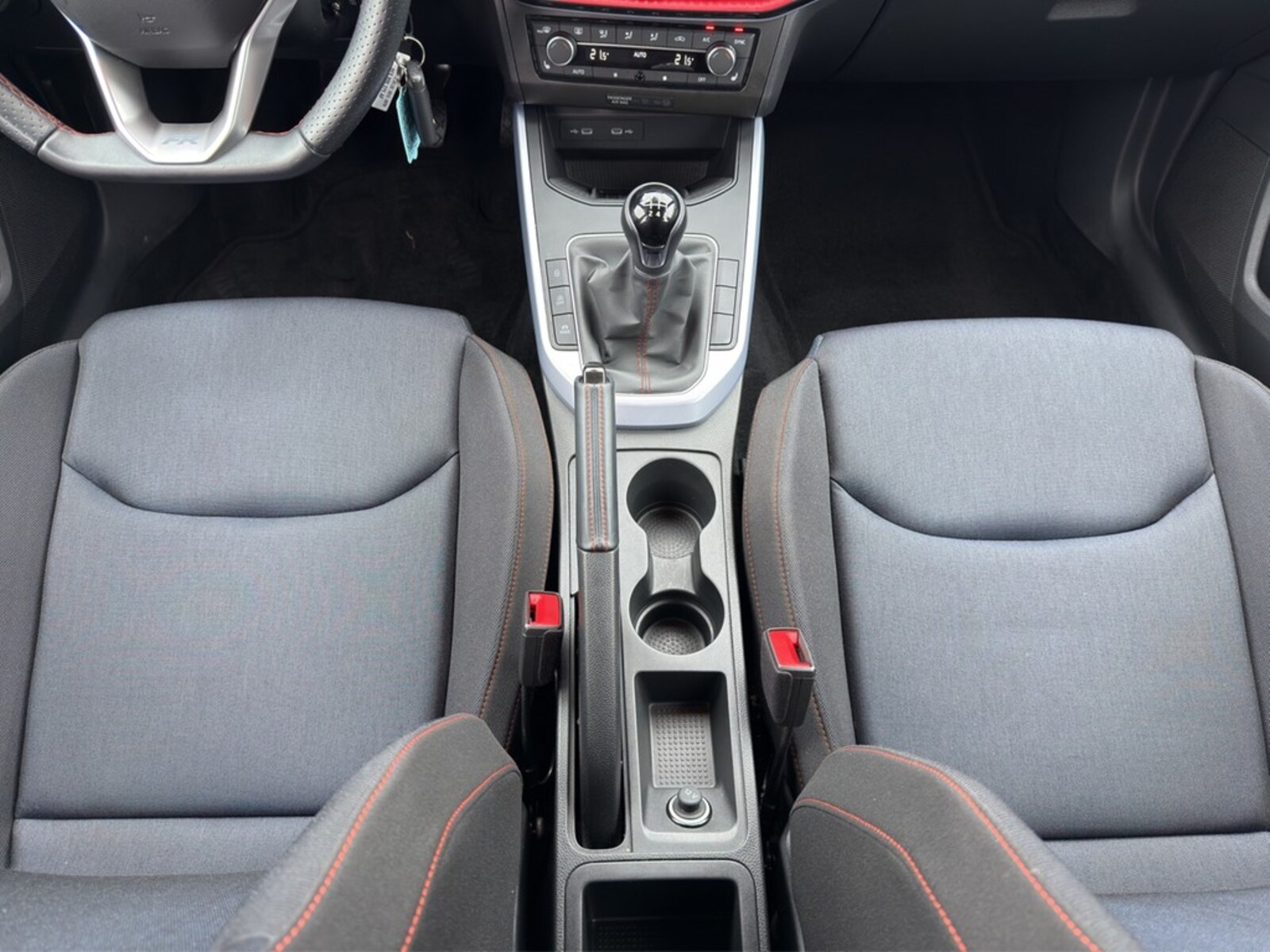 SEAT Arona – Bild 14