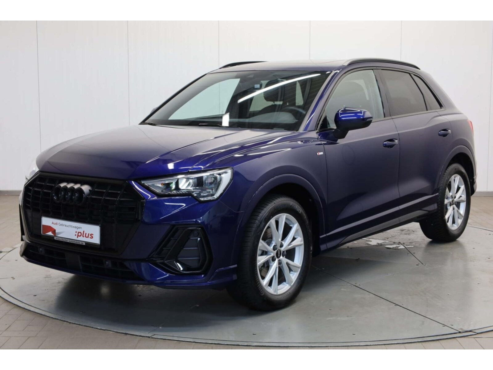 Audi Q3 – Bild 2